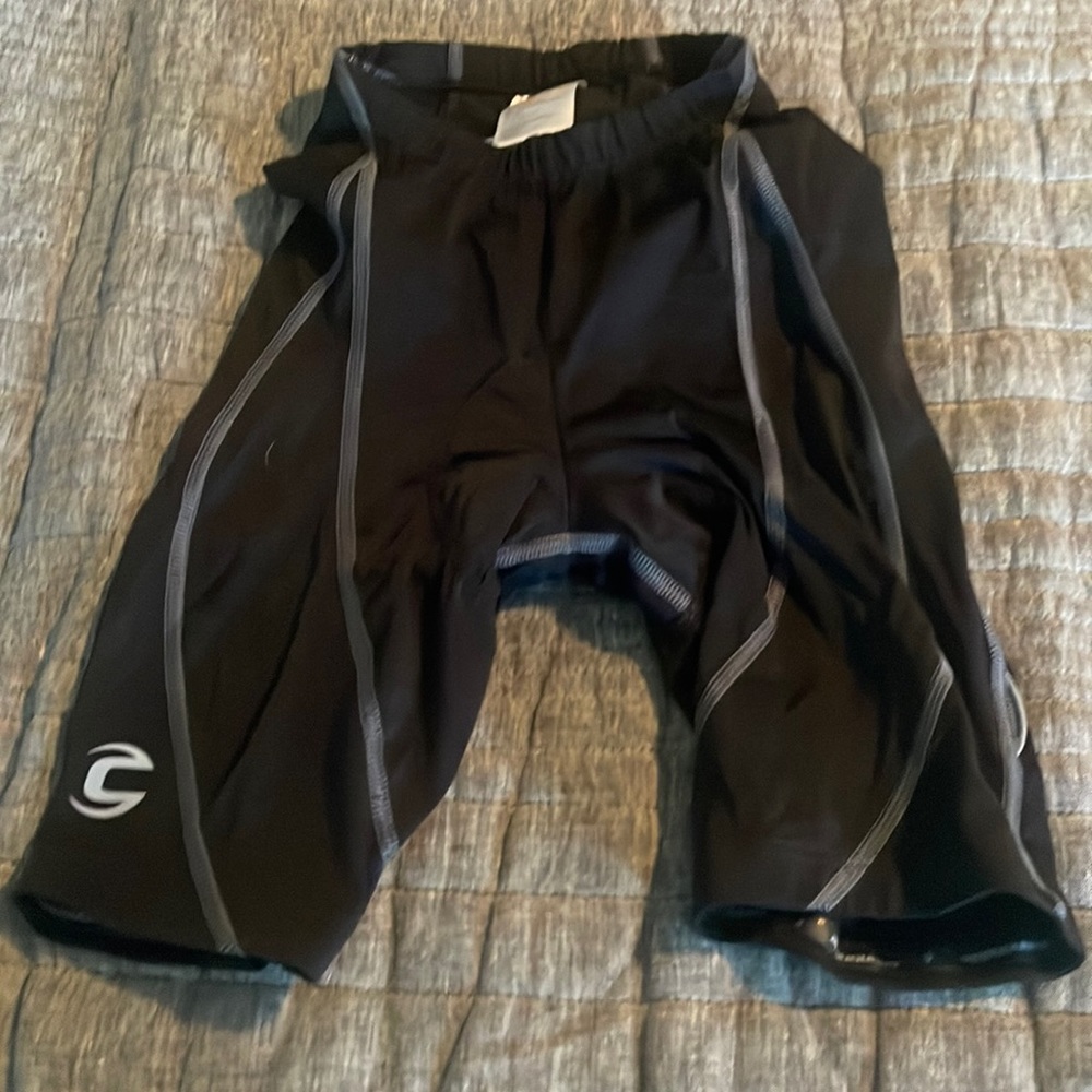 Cannondale cycling shorts